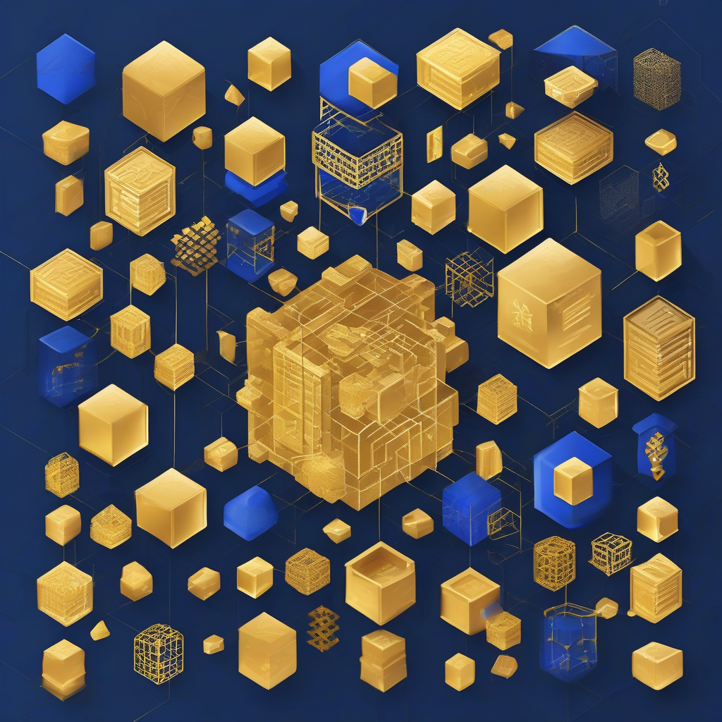 Core Developer Apprenticeship Program