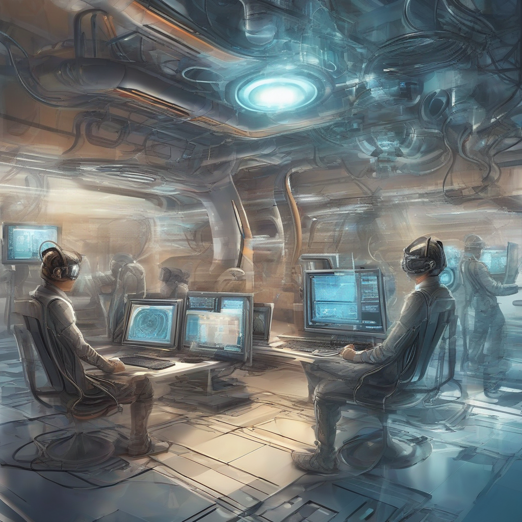 10 Breakthrough Technologies 2026