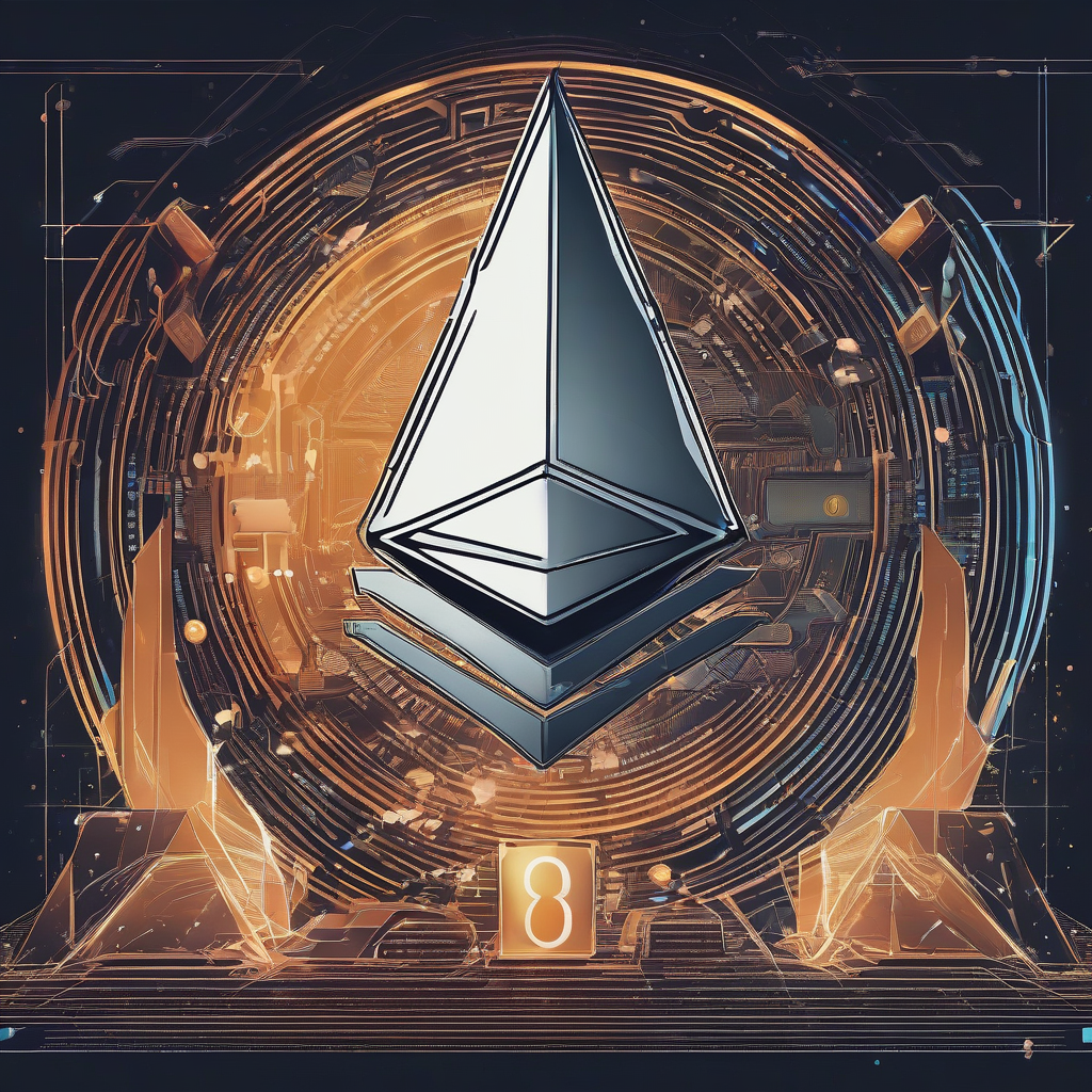 10 Years of Ethereum