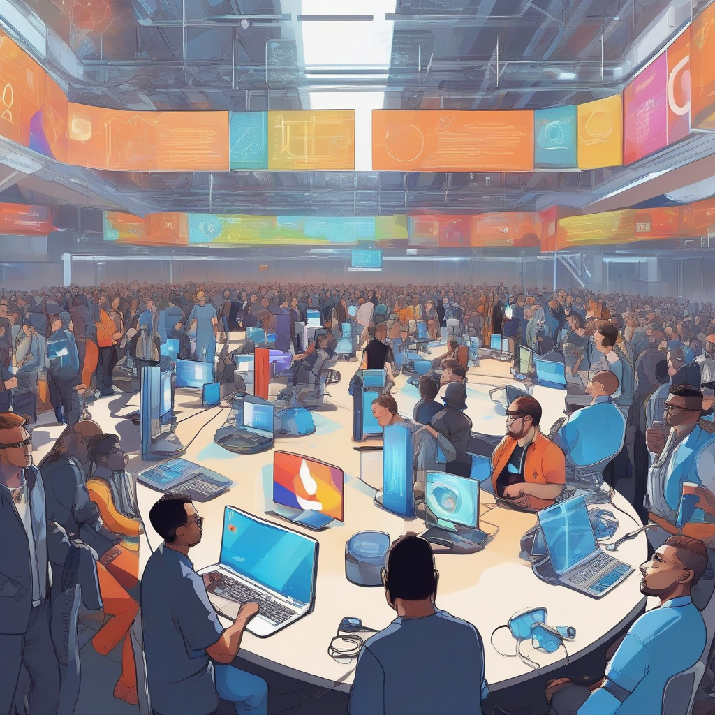 100 things we announced at I/O 2026