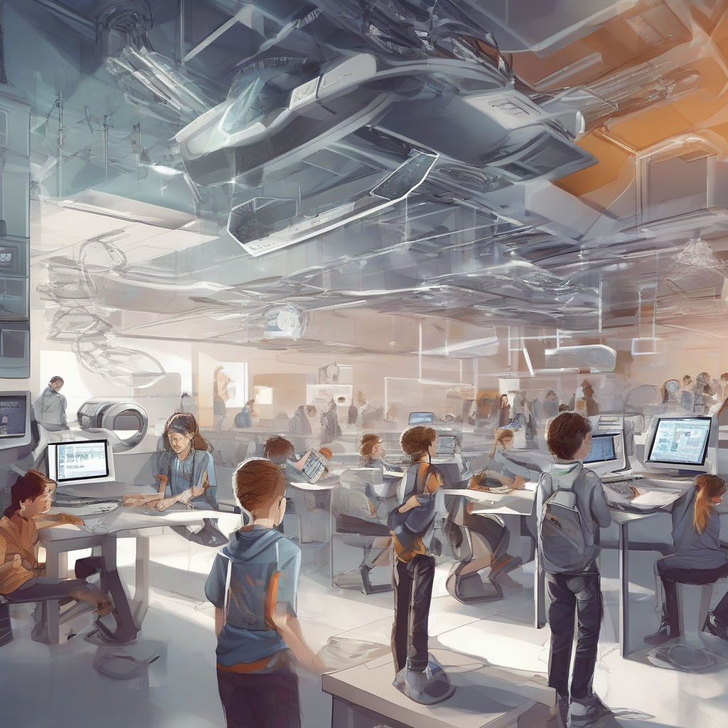 2026-2027 DWU: Middle School Design Challenge