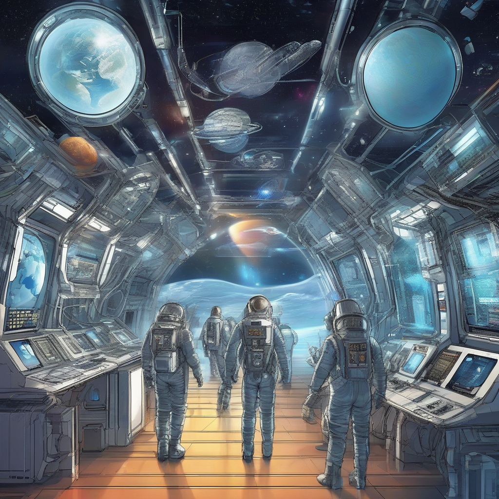 2026 Civil Space Shortfall Ranking