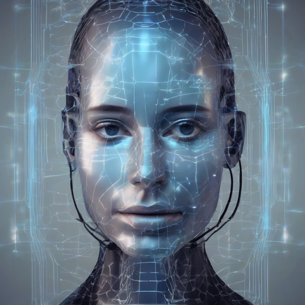 2026 Predictions: Your Face is AI's Next Battleground