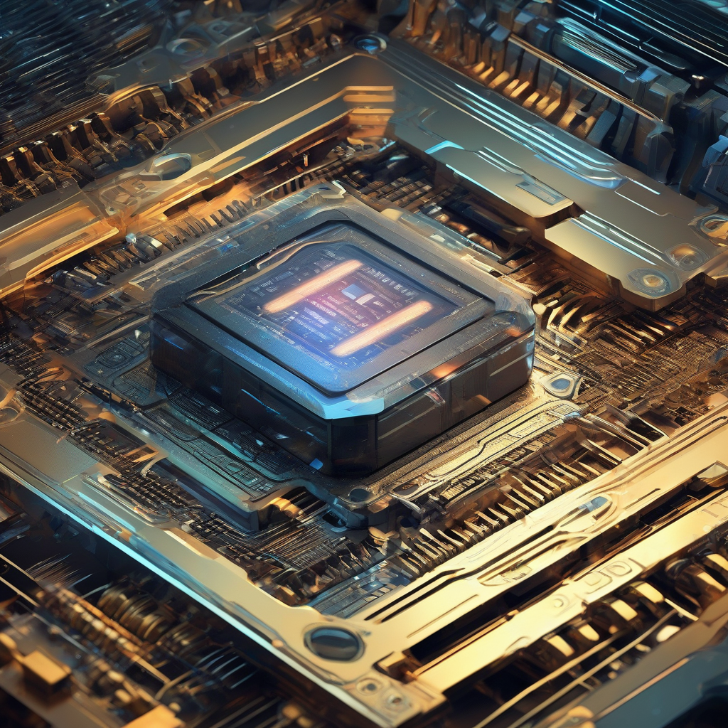 3 things to know about Ironwood, our latest TPU
