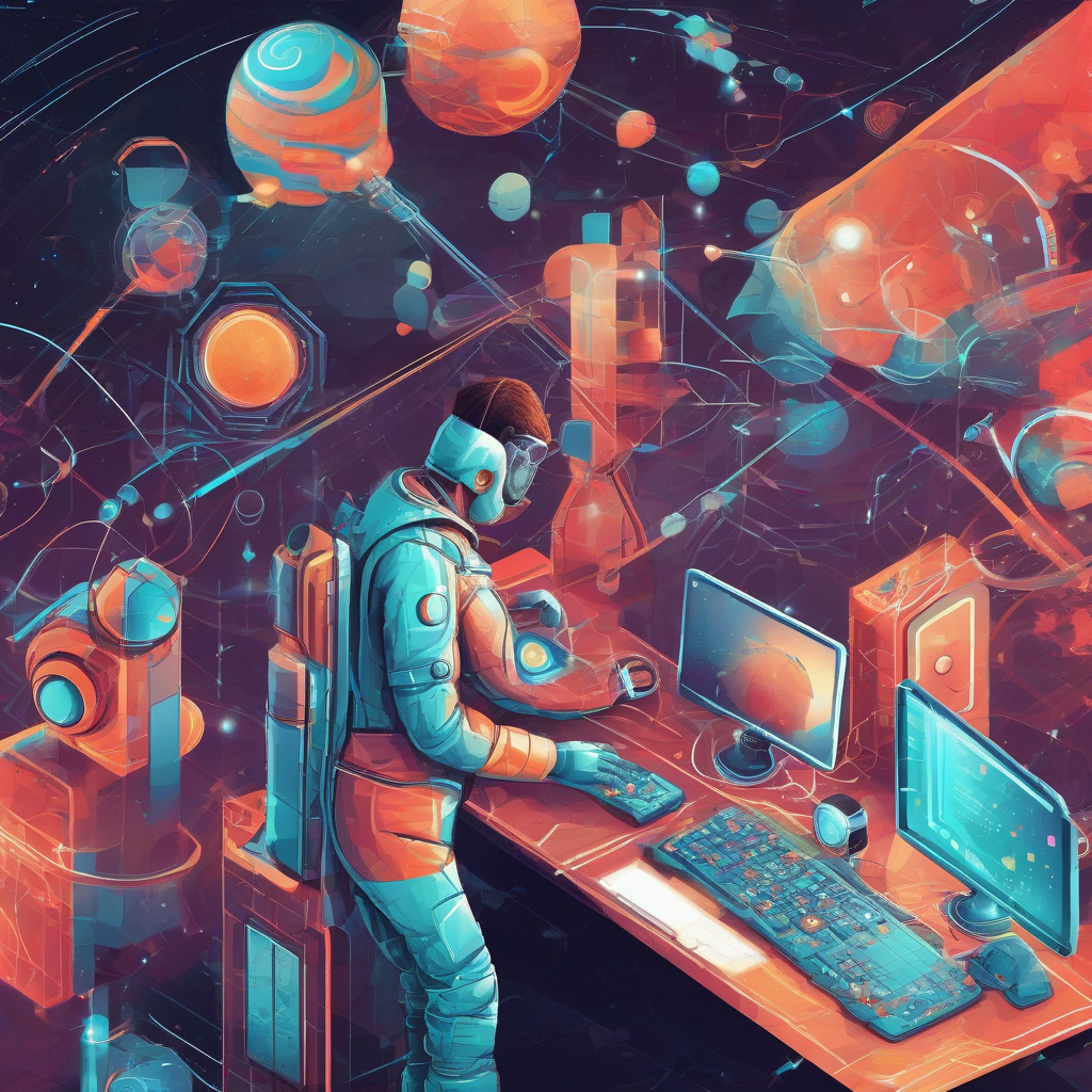 4colors Research Secures UK Space Agency and NQCC SparQ Contracts for Optimization