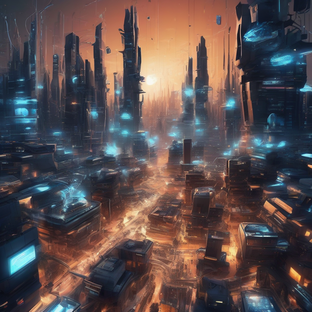 6 Scary Predictions for AI in 2026