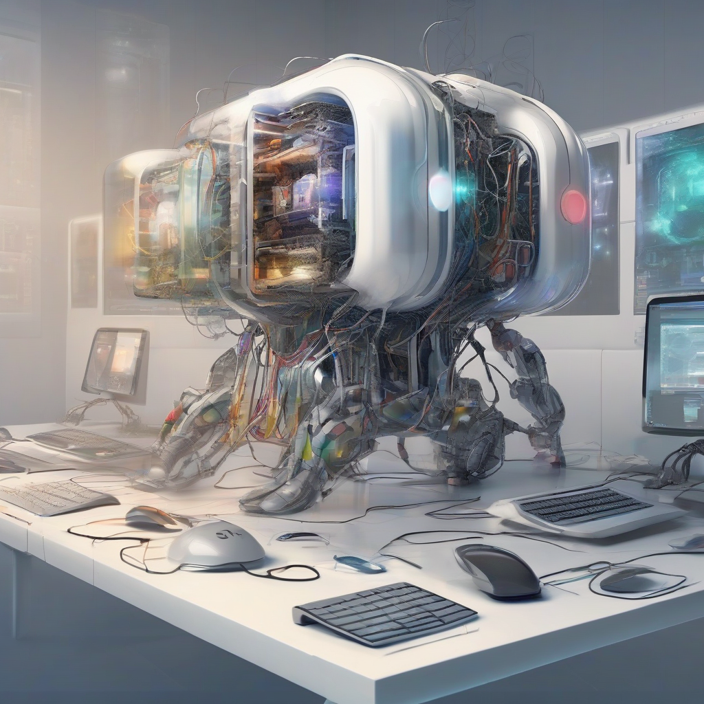 60 of our biggest AI announcements in 2025