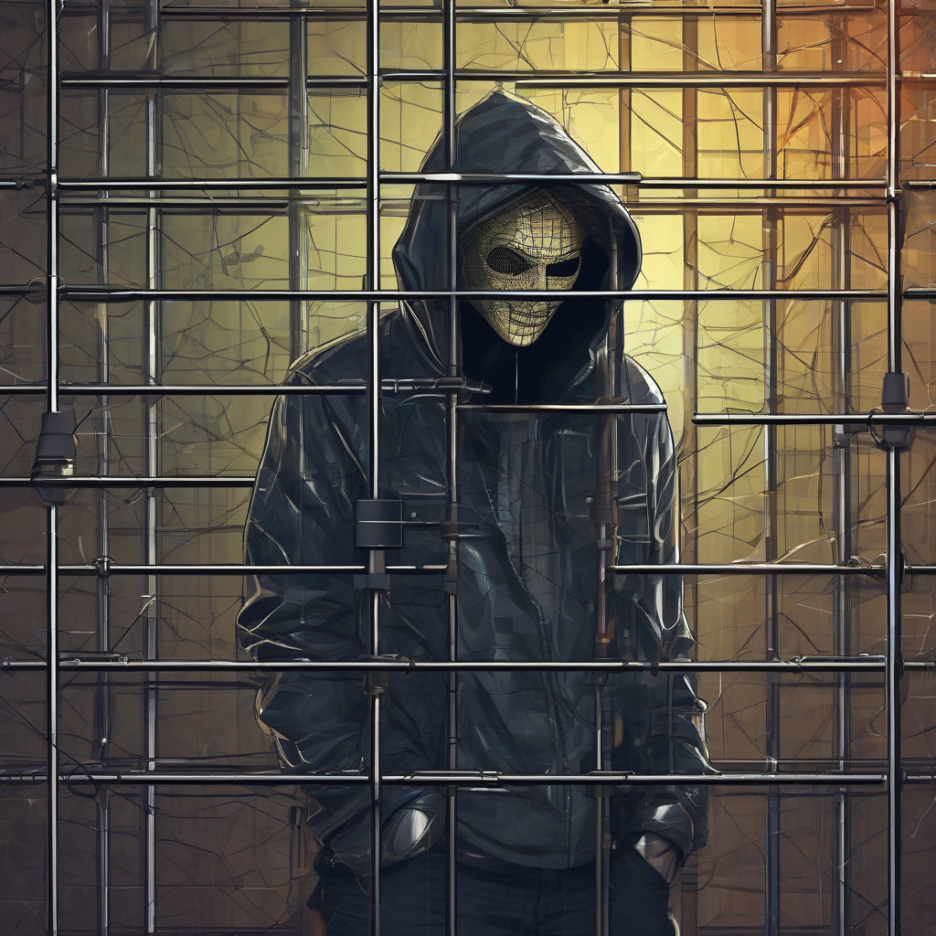 'Scattered Spider' Member 'Tylerb' Pleads Guilty
