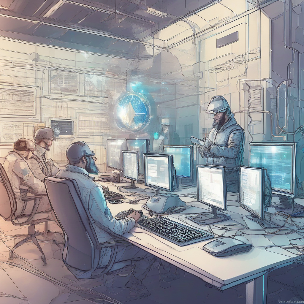 A call to all the bug bounty hunters out there…