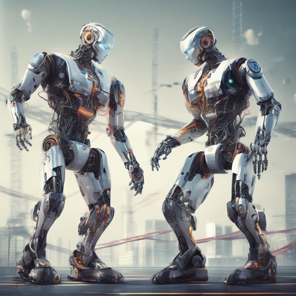 A Challenge to Roboticists: My Humanoid Olympics