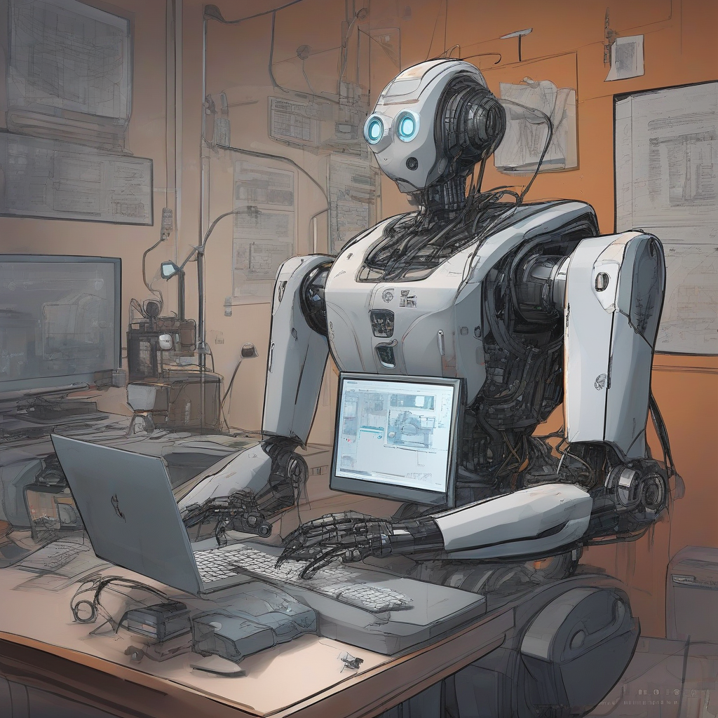 A Day in the Life of a Roboticist: Charlie Kemp