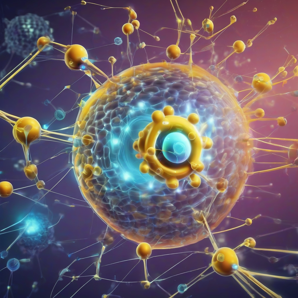 A I-designed proteins may help spot cancer