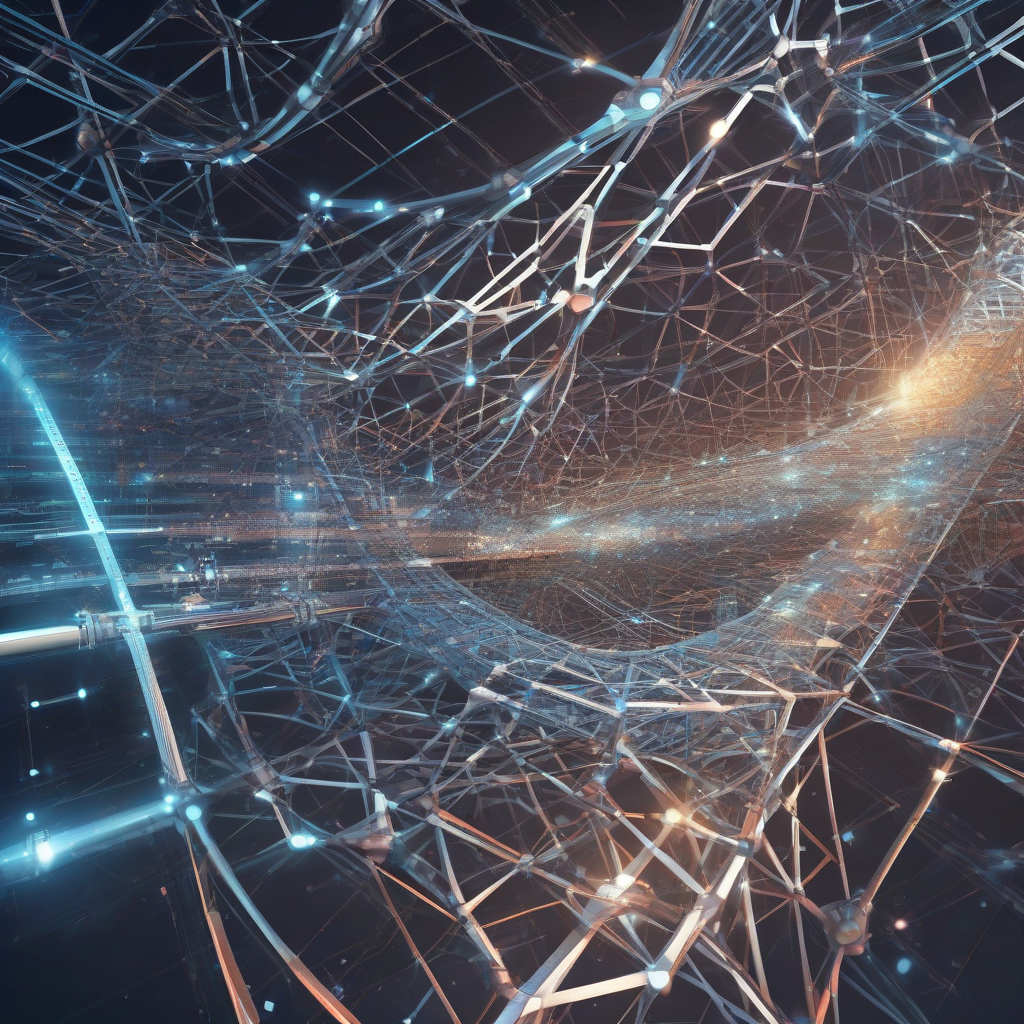 A New Bridge Links the Strange Math of Infinity to Computer Science