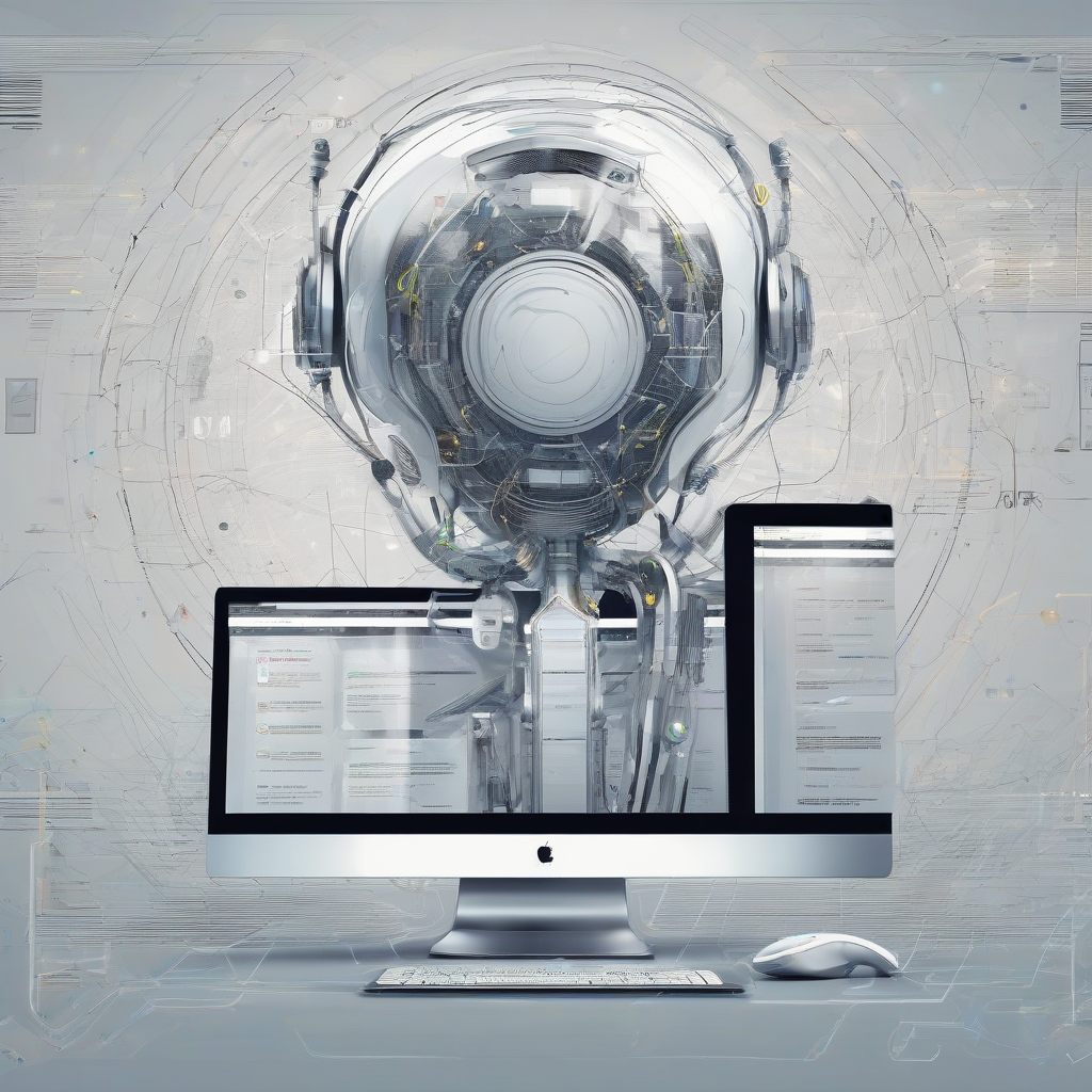 A new way to explore the web with AI Mode in Chrome