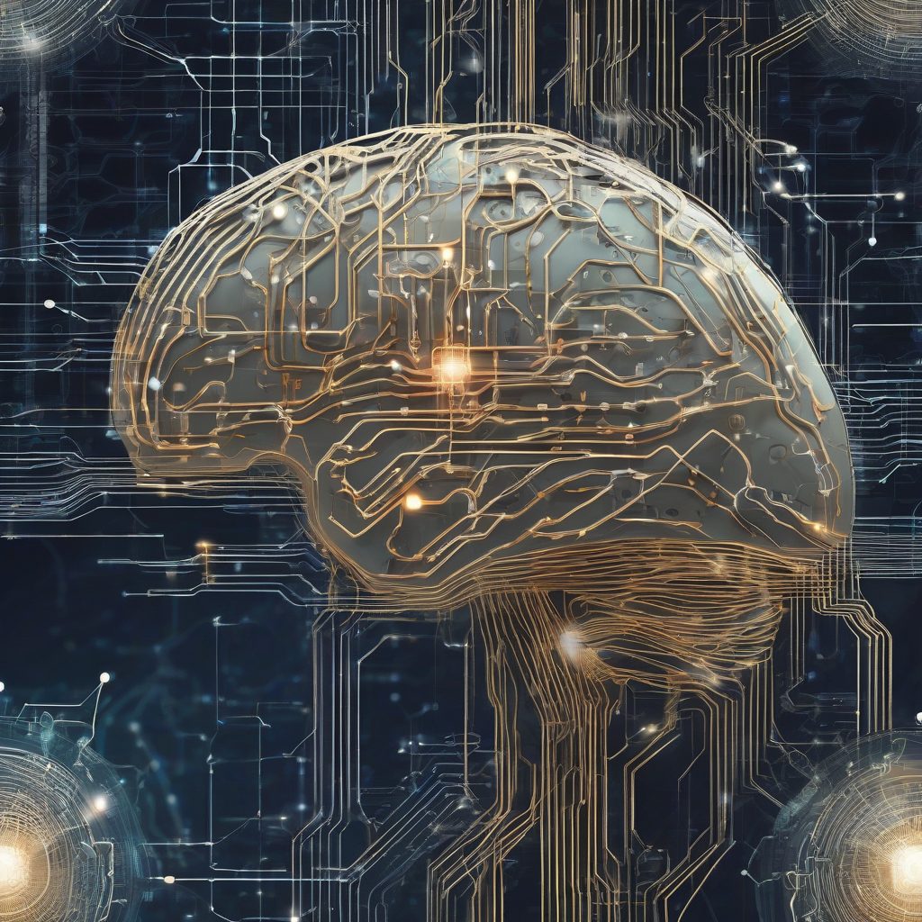 A Yann LeCun–Linked Startup Charts a New Path to AGI