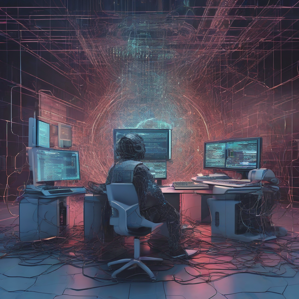 Admins and defenders gird themselves against maximum-severity server vuln