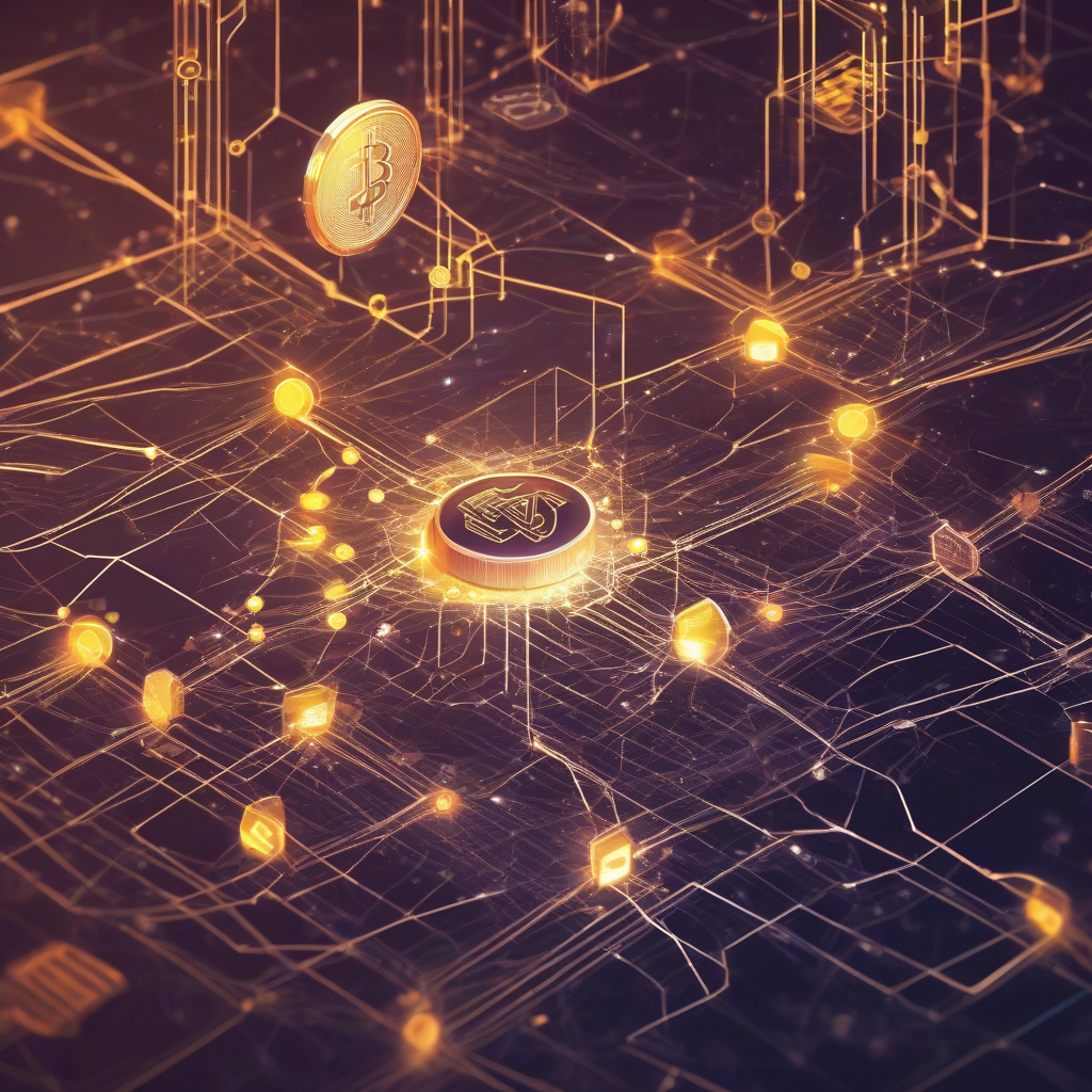 Advanced Contract Programming Example: SchellingCoin