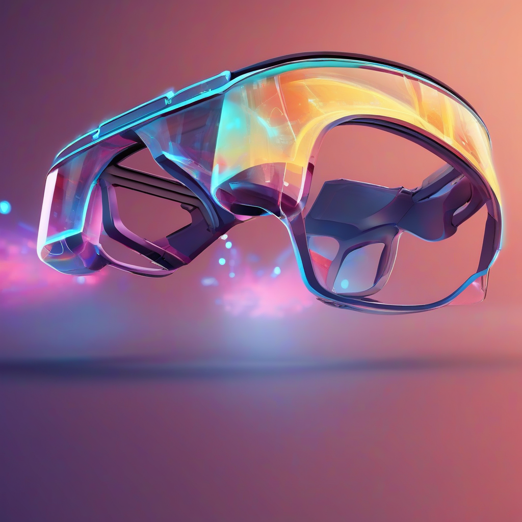 After Ditching Meta Headset Plans, Asus Partners with XREAL on ROG AR Glasses with 240Hz Display