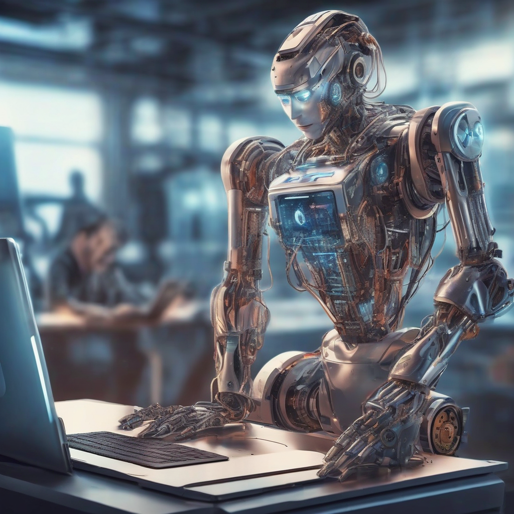 AI breakthroughs in robotics won't change your life any time soon