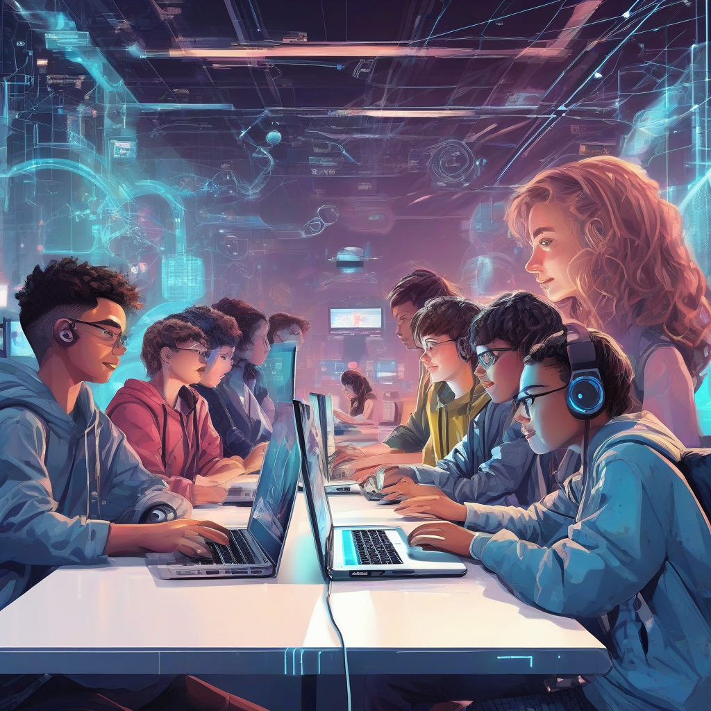 AI companions: 10 Breakthrough Technologies 2026