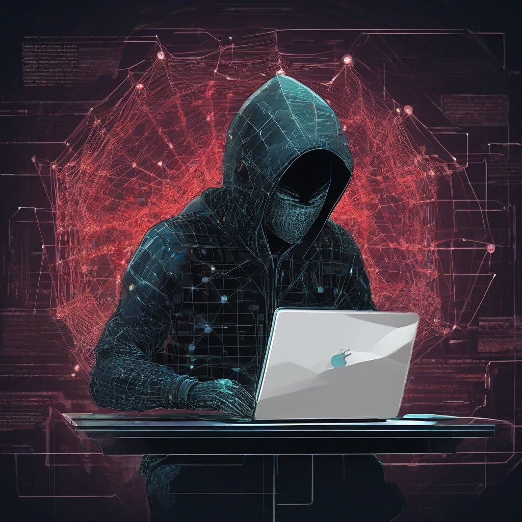 AI is already making online crimes easier. It could get much worse.
