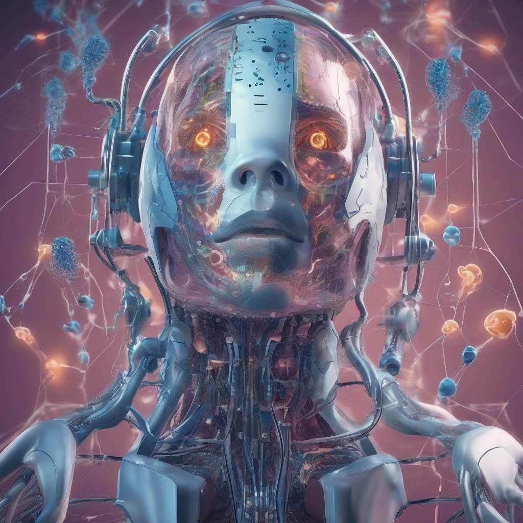 AI models need more data about biology, and OpenAI is paying to create it