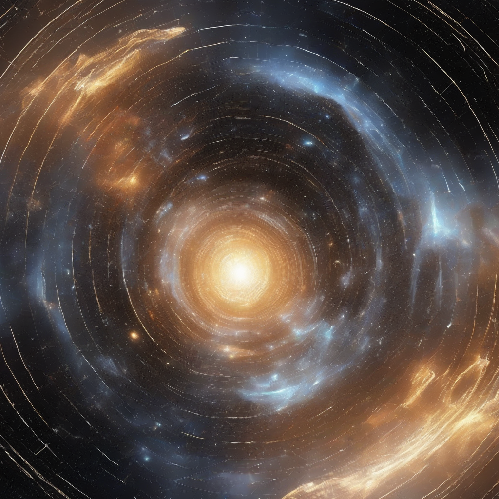 AI Unlocks Hundreds of Cosmic Anomalies in Hubble Archive