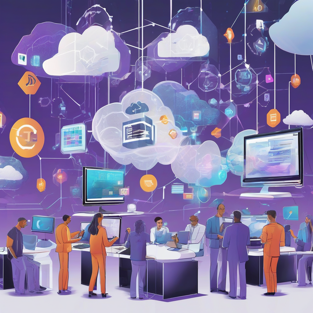 All the biggest news from AWS' big tech show re:Invent 2025