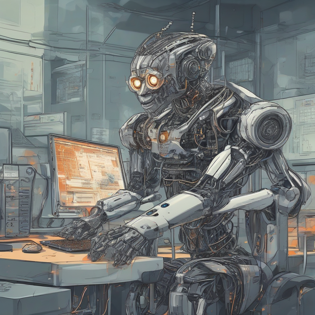 An AI coding bot took down Amazon Web Services