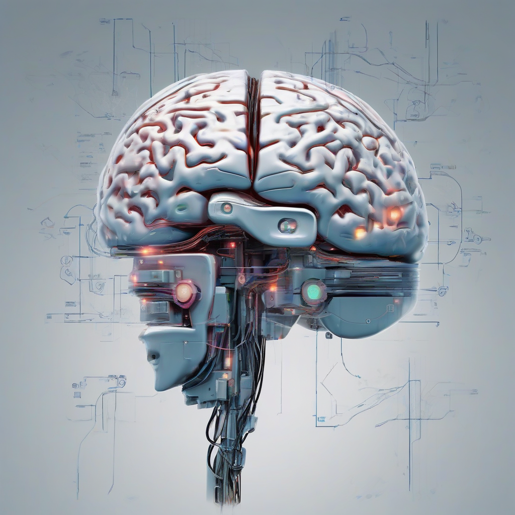 An AI “mind-reading” tool can reconstruct what you’re looking at from a brain scan