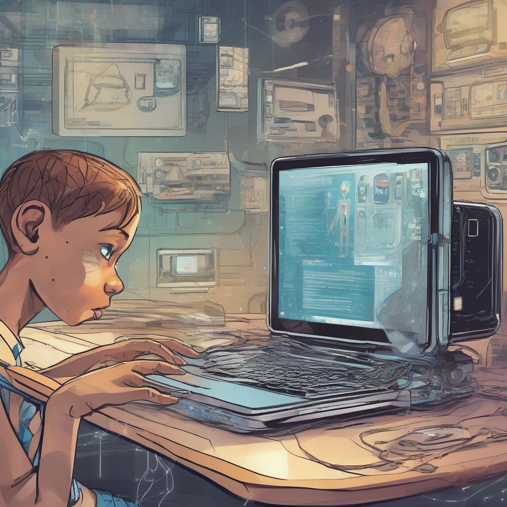 An AI Toy Exposed 50,000 Logs of Its Chats With Kids to Anyone With a Gmail Account