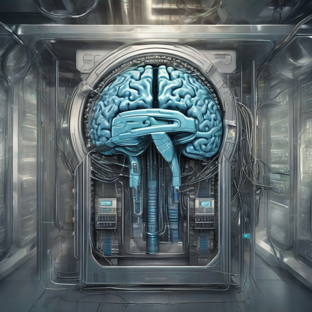An Information-Theoretic Account of Secure Brainwallets