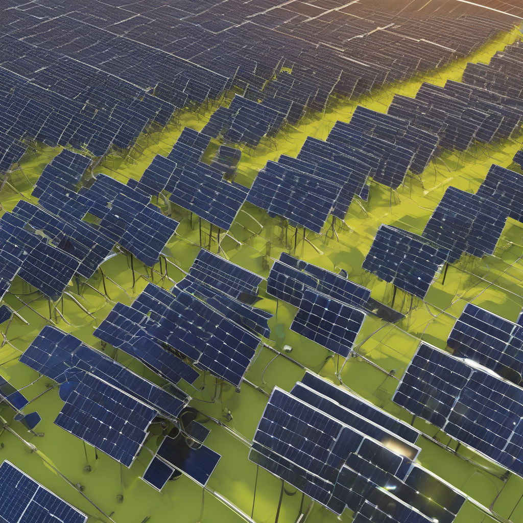 ANALYSIS: Solar & Storage Growth Drives Down Summer Wholesale Electricity Prices by 42% in Texas & 51% in California