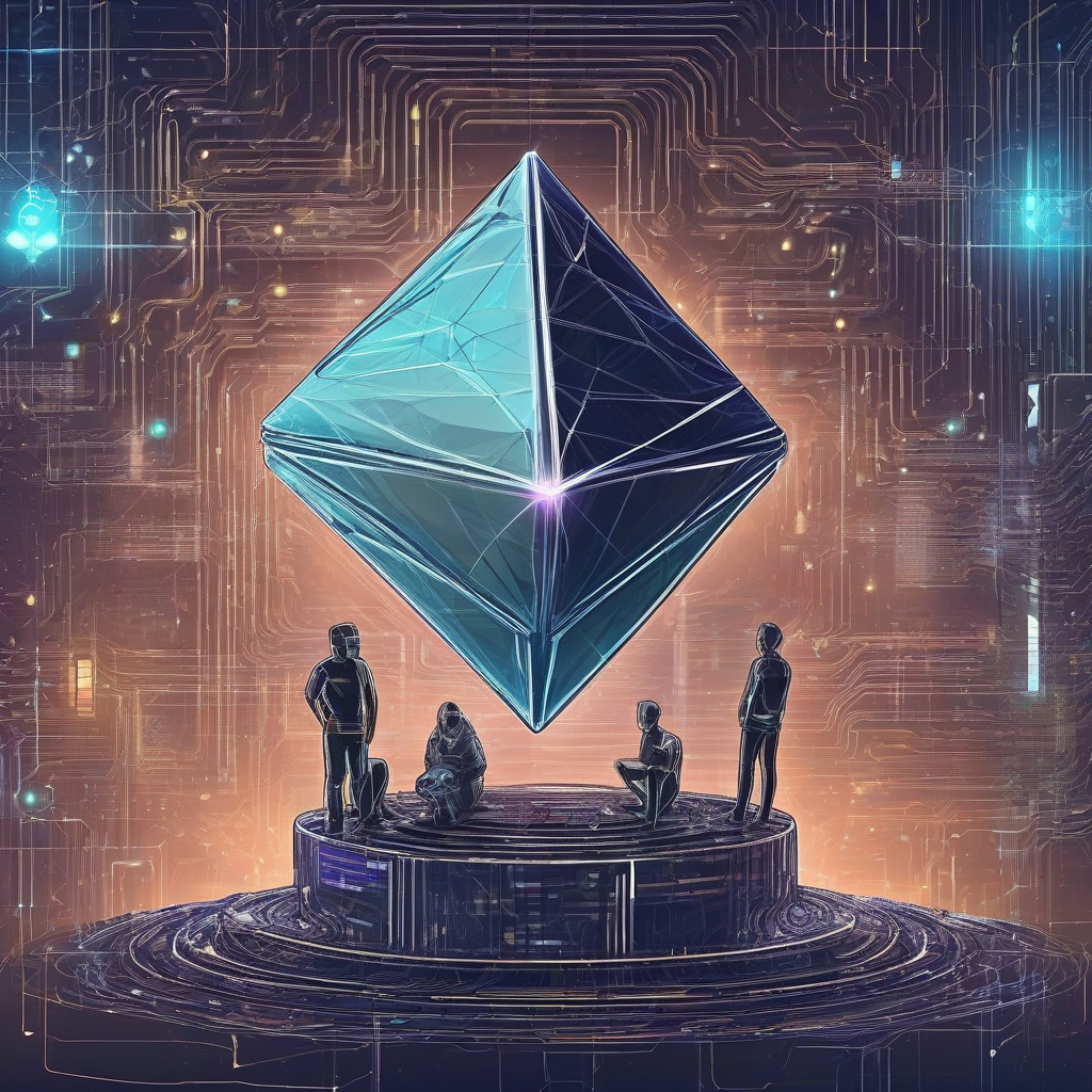 Announcing an Ethereum Foundation Grant to Parity Technologies