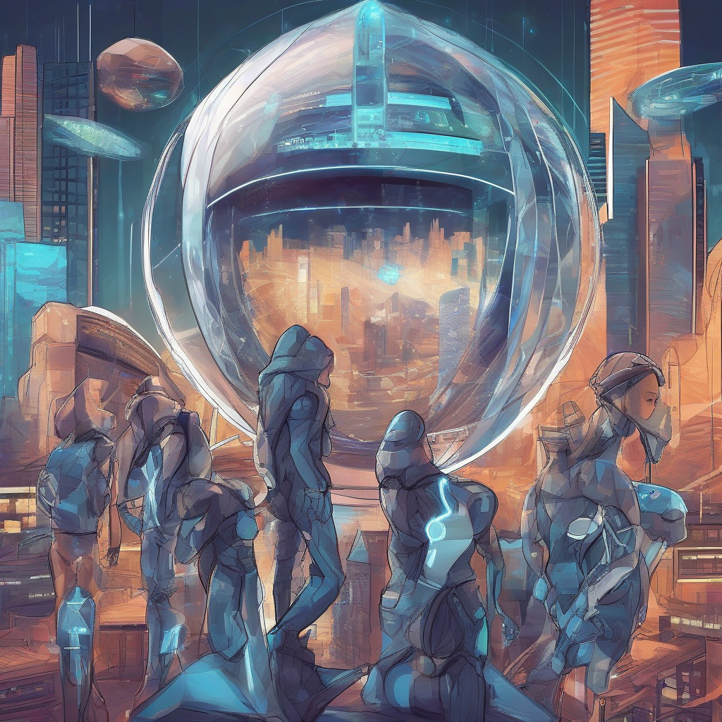 Announcing the Devconnect ARG Scholars Program