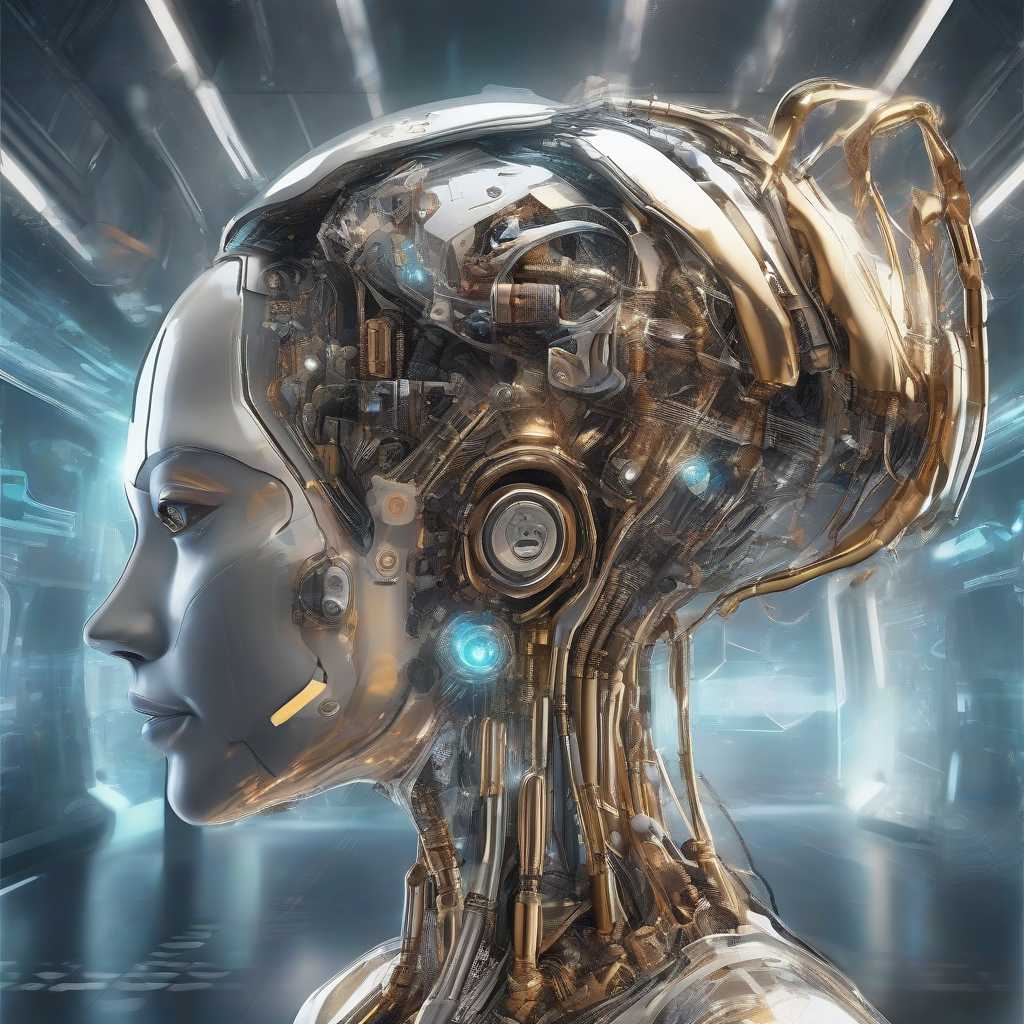 Announcing the winner of the Global AI Film Award