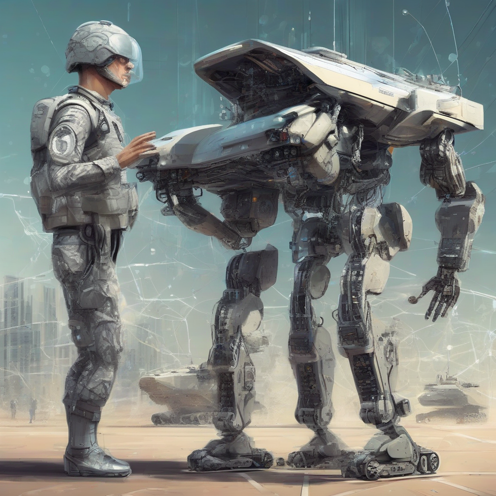 Anthropic and the Pentagon are reportedly arguing over Claude usage