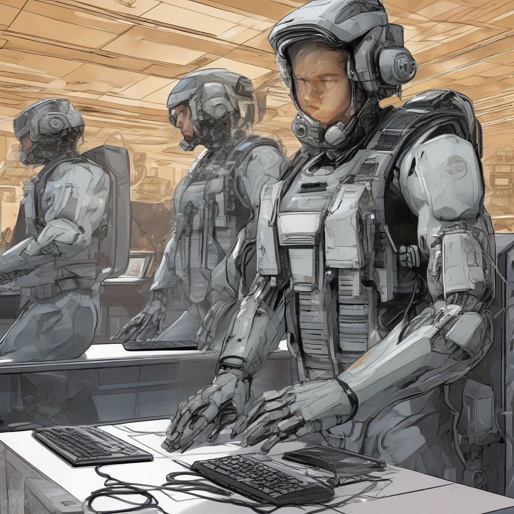 Anthropic Hits Back After US Military Labels It a ‘Supply Chain Risk’