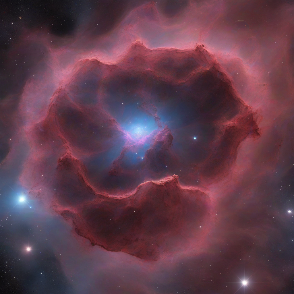 APOD: 2026 September 21 – Cocoon Nebula Wide Field