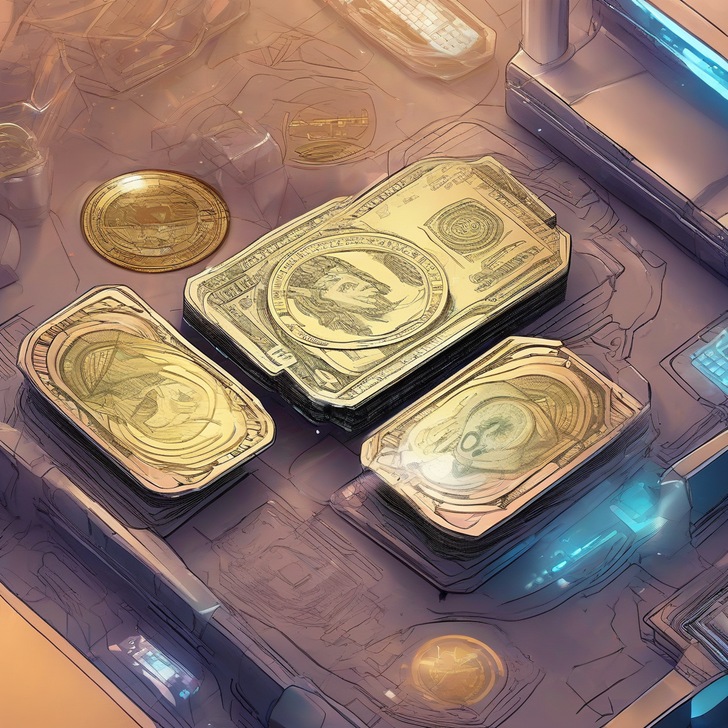 Arbitrum joins Paxos-led stablecoin group Global Dollar to capture digital dollar growth