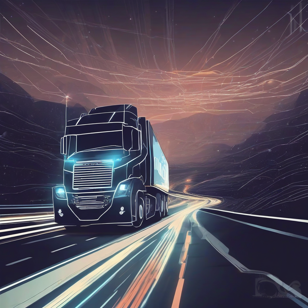 Aurora's driverless trucks can now travel farther distances faster than human drivers