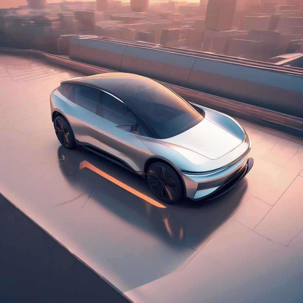 Autonomy Adds ID.4 EVs To Easy-Access Subscription Service Lineup