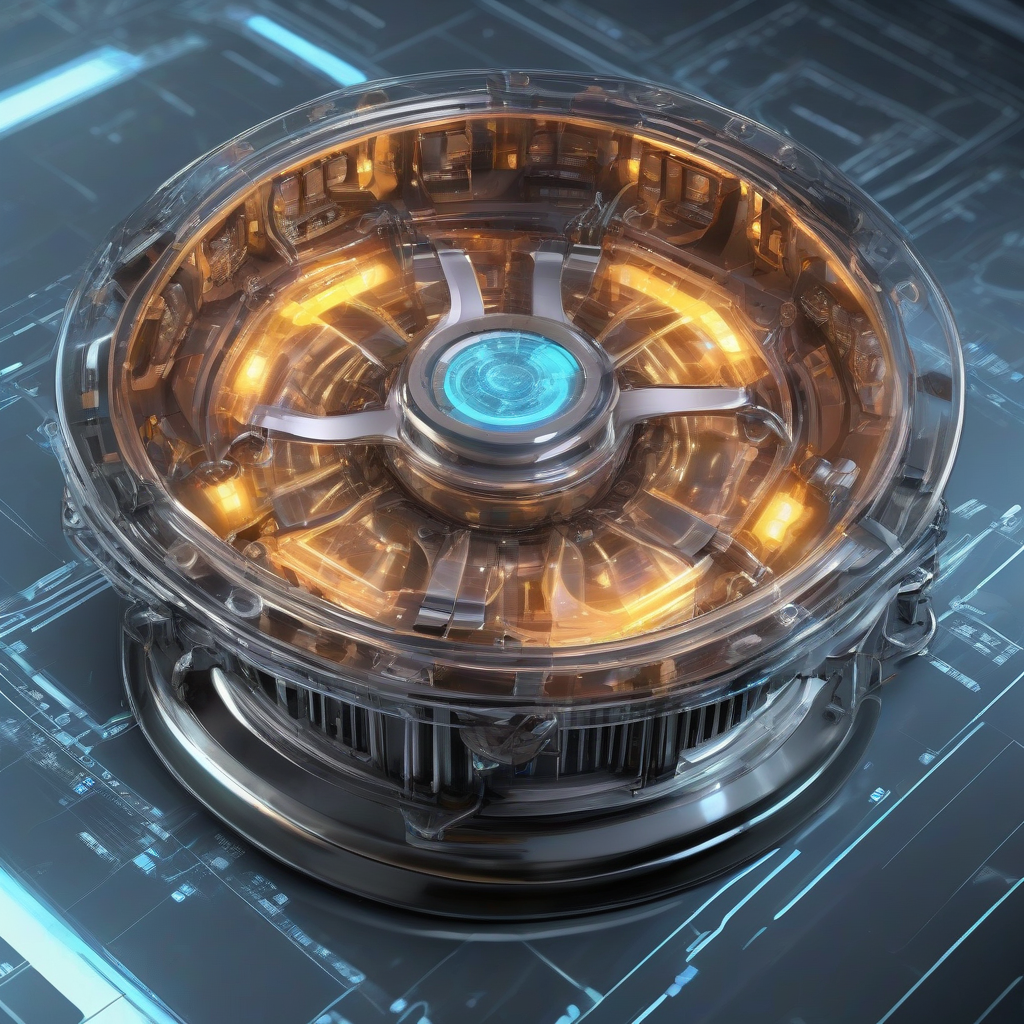 Avalanche thinks the fusion power industry should think smaller