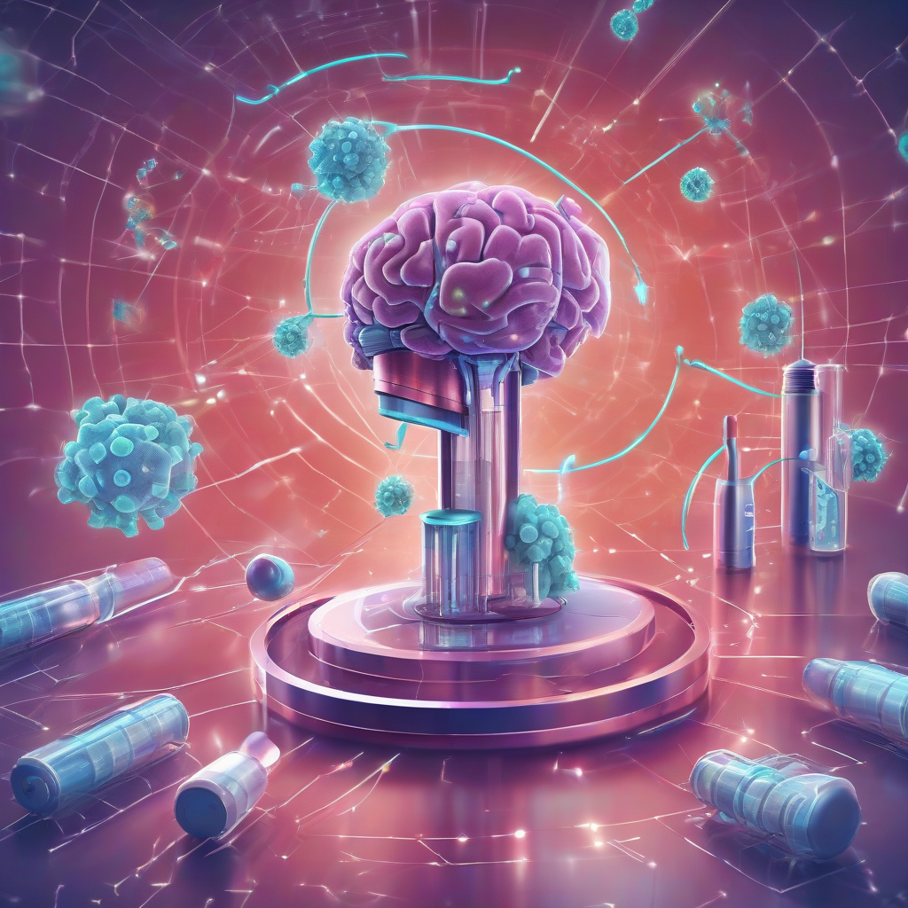 BCG Vaccine-Induced Trained Immunity May Help Protect Against Dementia