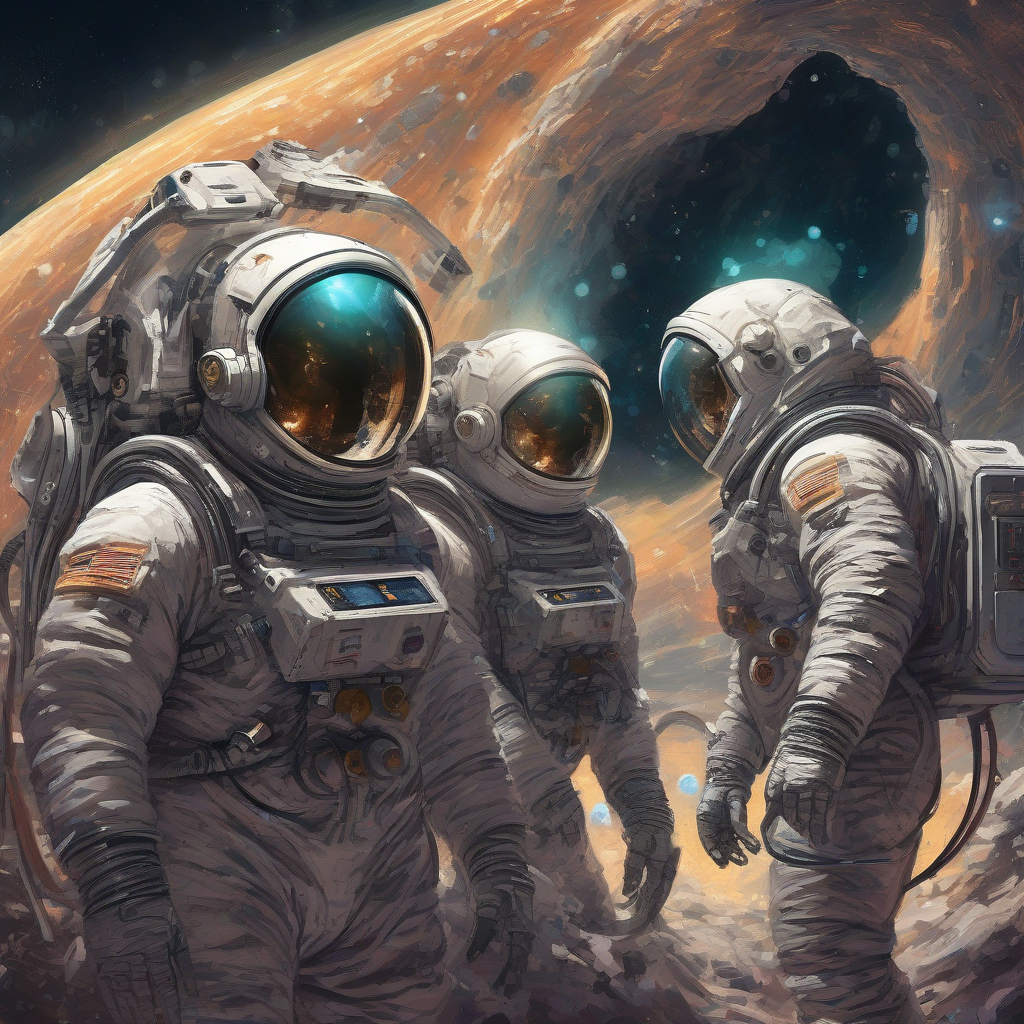Before trips to Mars, we need better protection from cosmic rays