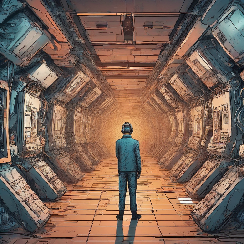 Bitcoin and ether holders urged to enter ‘bunker mode’ against possible AI attacks