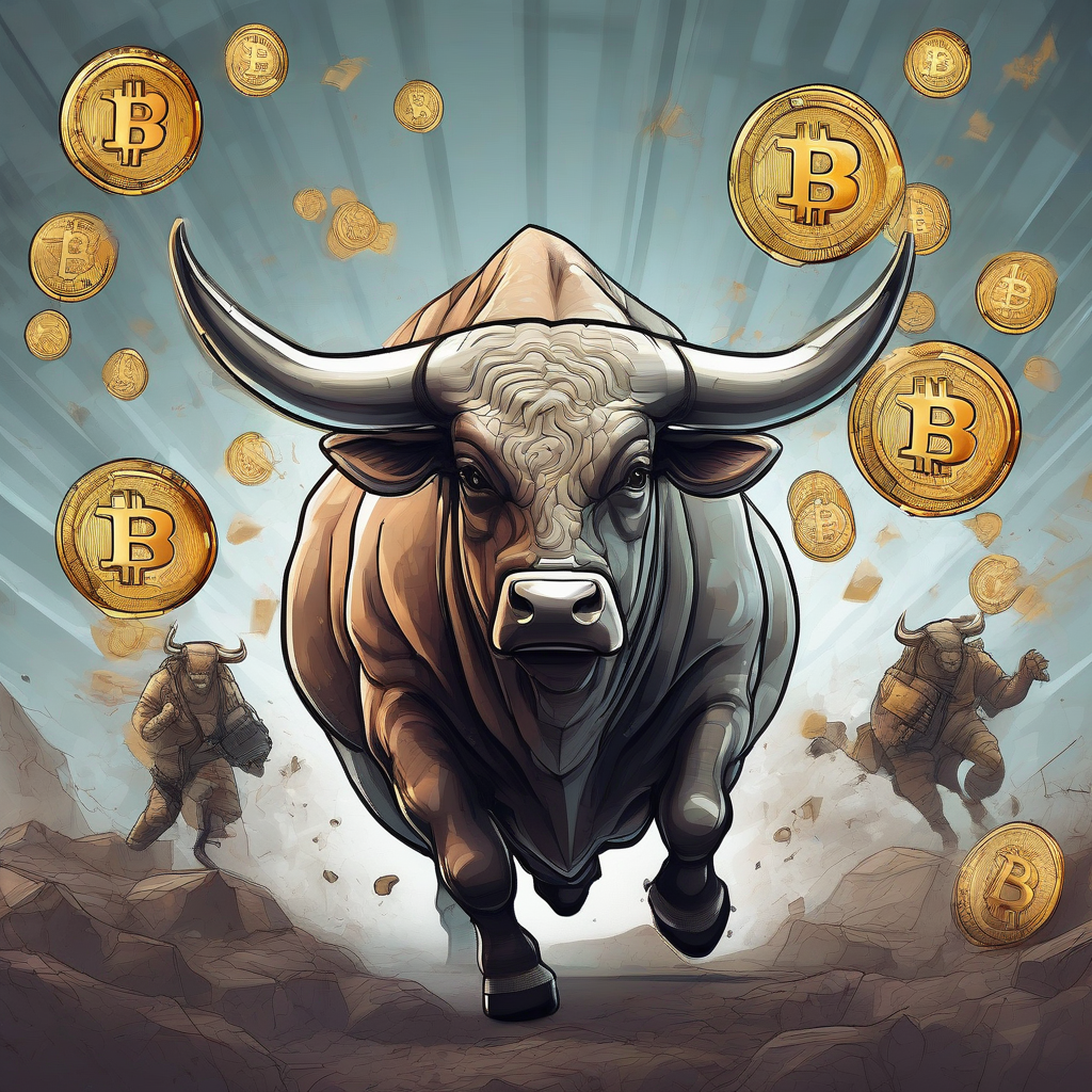 Bitcoin bulls have one price level to defend