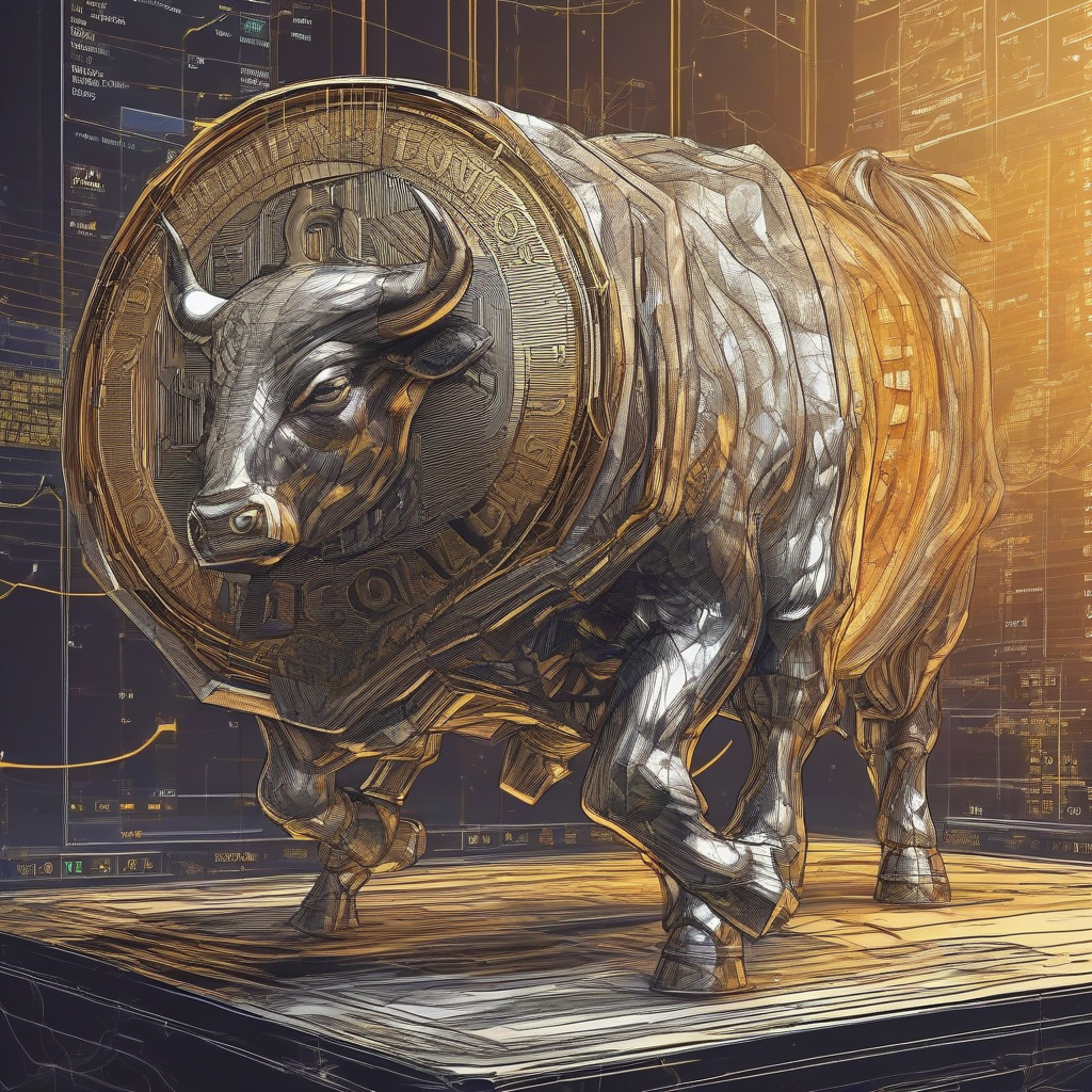 Bitcoin’s price has cleared a key hurdle that has historically preceded major bull runs