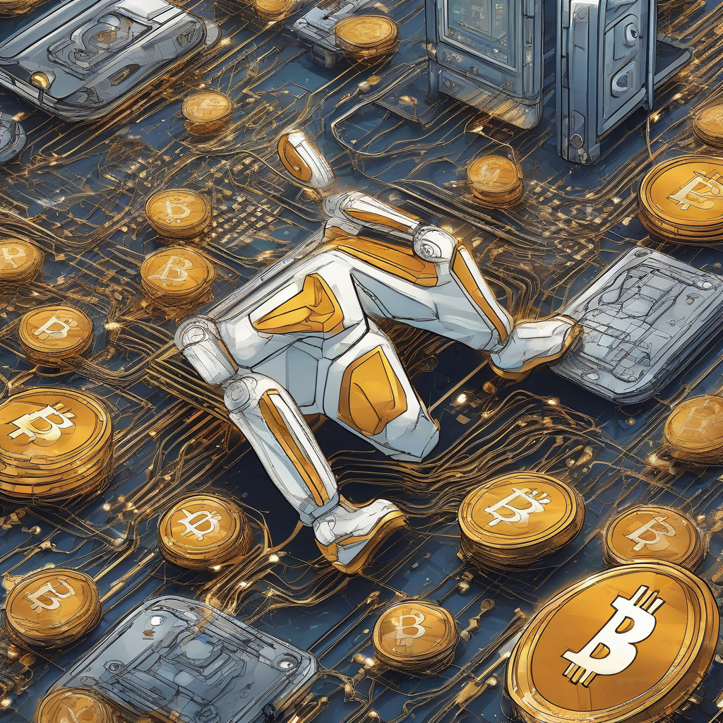 Bitcoin shows signs of weakness while Ripple's bank win fails to bolster XRP