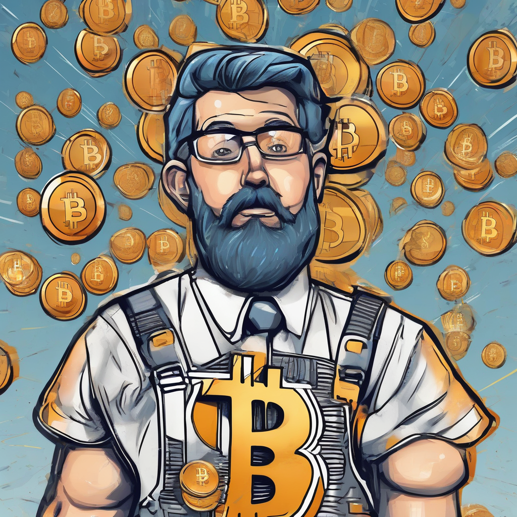 Bitcoin tops $86,000 ahead of U.S. jobs report